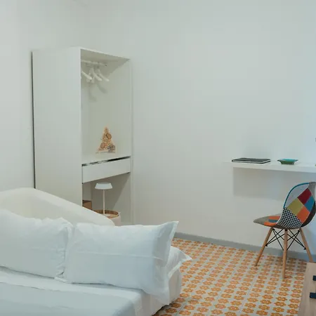 度假居 Casacasa