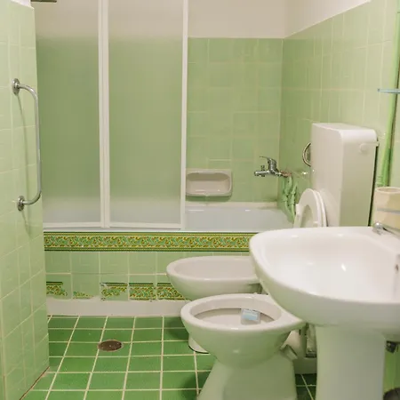 Casacasa بيت للعطل برايانو