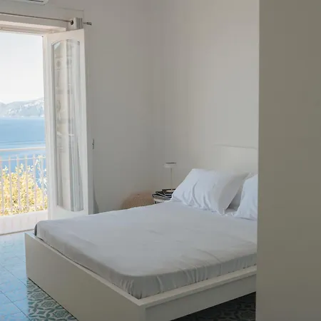 Casacasa * Praiano