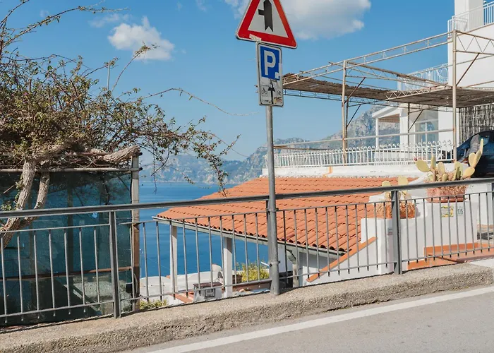 Ferienhaus Casacasa *